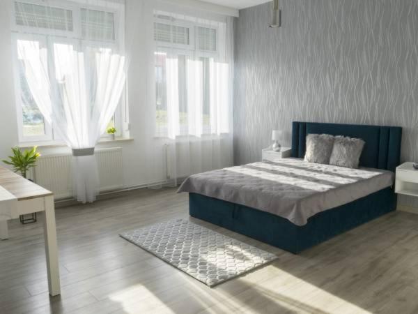 Apartamenty Pod Fortami プシェムィシル エクステリア 写真