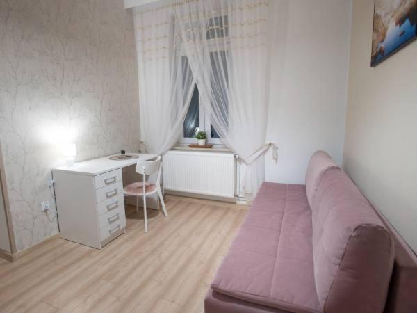 Apartamenty Pod Fortami プシェムィシル エクステリア 写真