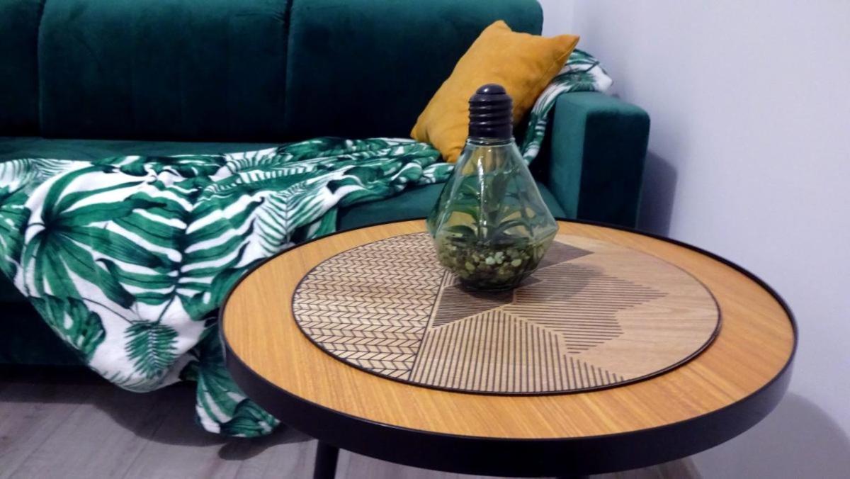 Apartamenty Pod Fortami プシェムィシル エクステリア 写真