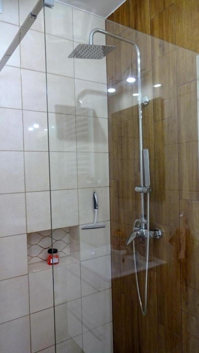 Apartamenty Pod Fortami プシェムィシル エクステリア 写真